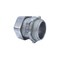 Sigma Engineered Solutions EMT Connector, Compression, Die Cast Zinc, Red TC-601 - alternate 1